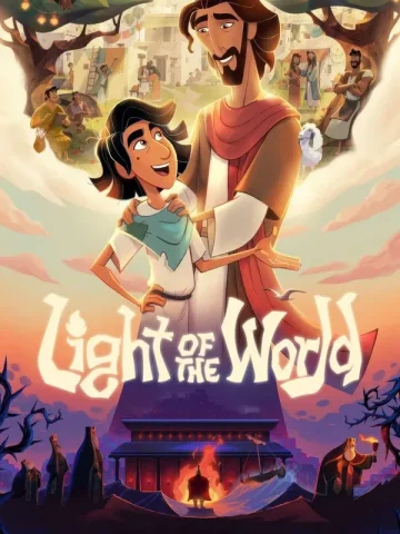 Light of the World