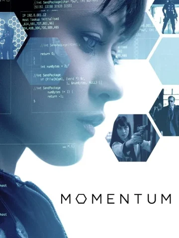 Momentum