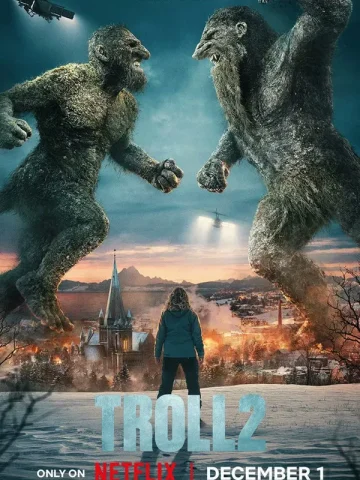 Troll 2