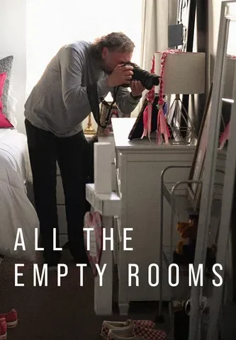 All the Empty Rooms