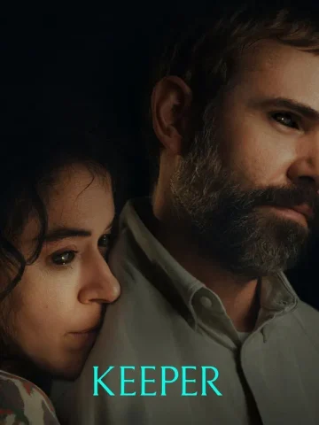 Keeper