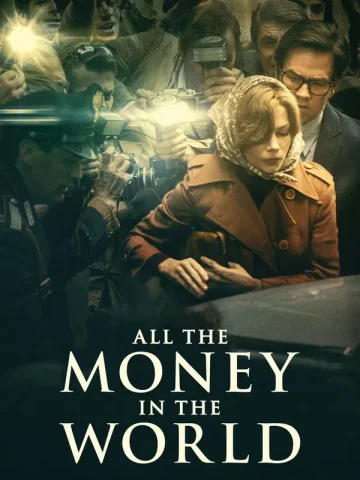 All the Money in the World
