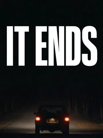 It Ends