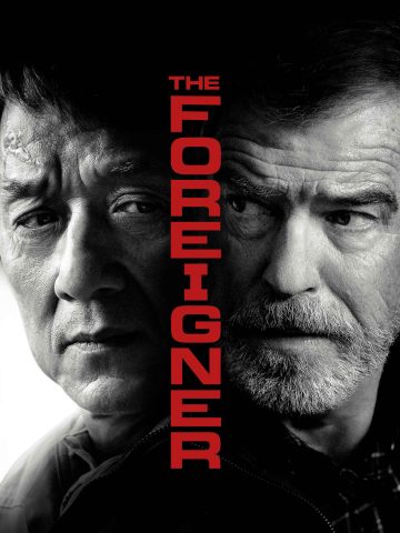 The Foreigner