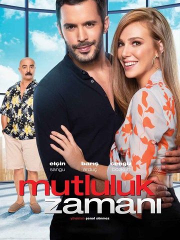 Mutluluk Zamani