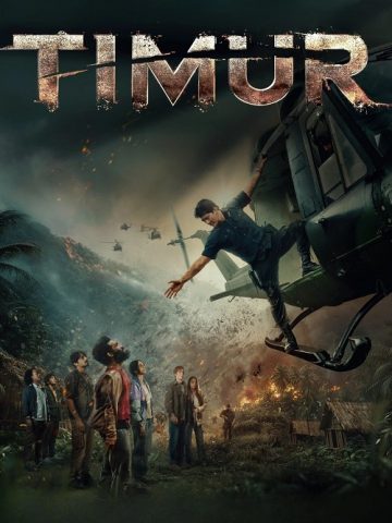 Timur