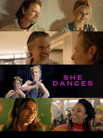She Dances