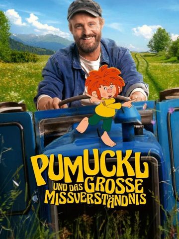 Pumuckl and the Big Misunderstanding