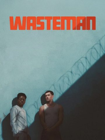 Wasteman
