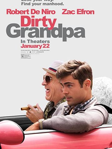 Dirty Grandpa
