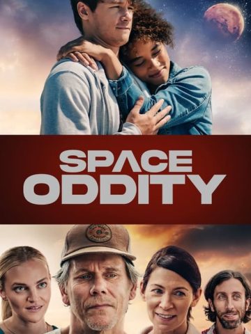 Space Oddity