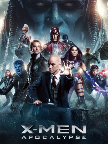 X-Men: Apocalypse