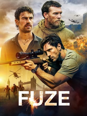Fuze
