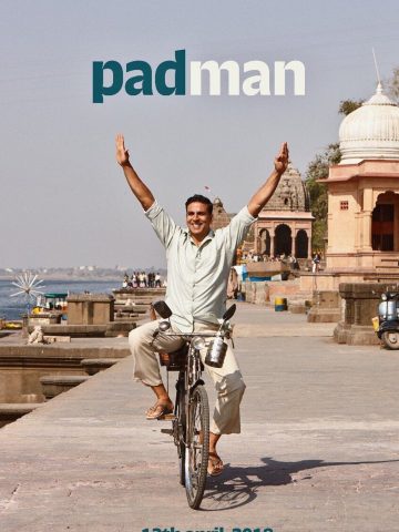 Pad Man