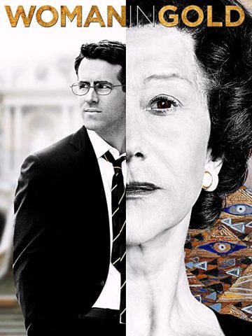 Woman in Gold