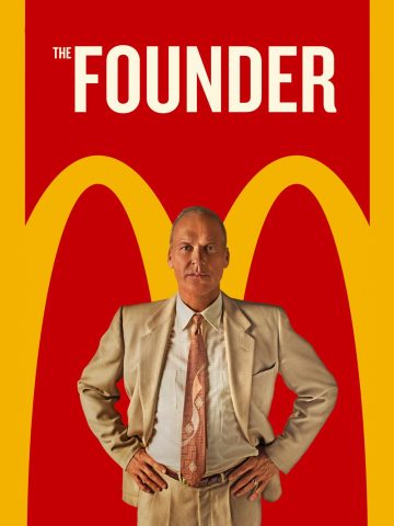 The Founder