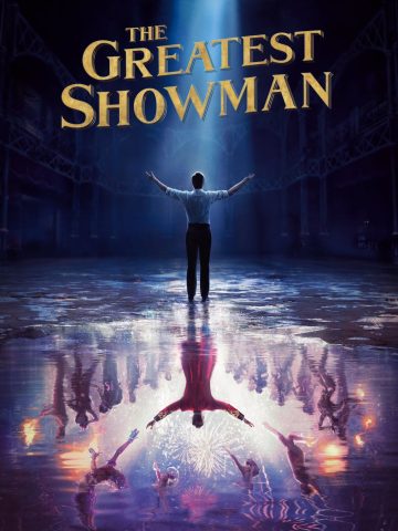 The Greatest Showman
