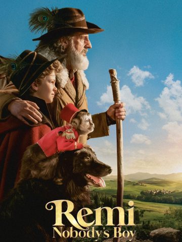 Remi, Nobody’s Boy