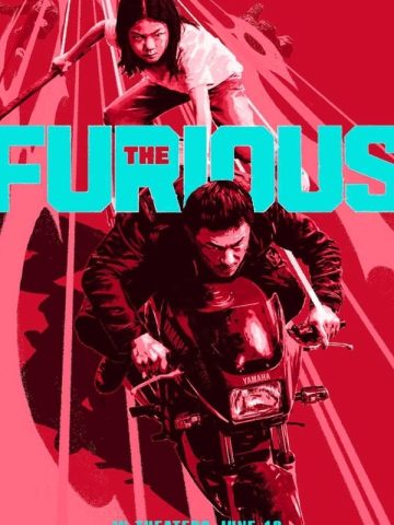 The Furious