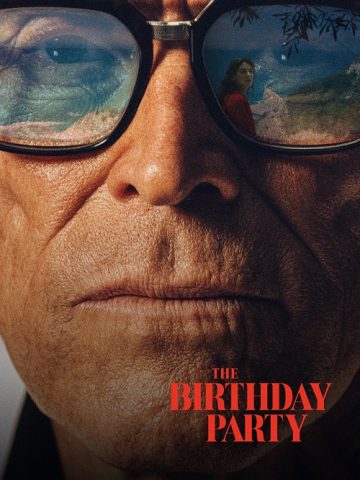 The Birthday Party