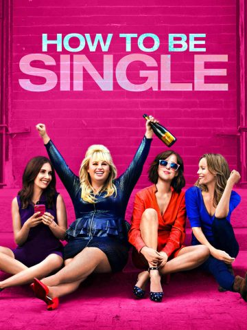 How to Be Single
