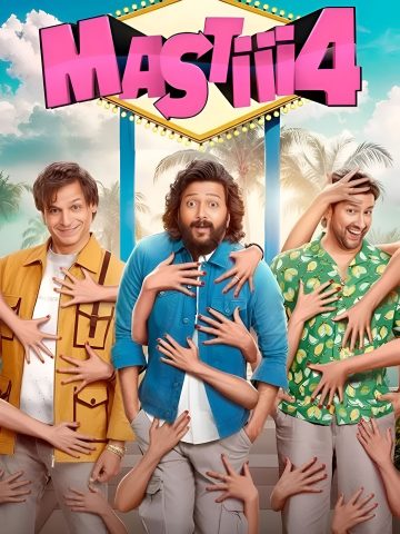 Mastiii 4
