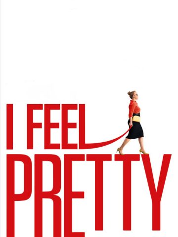 I Feel Pretty