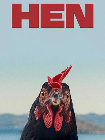 Hen