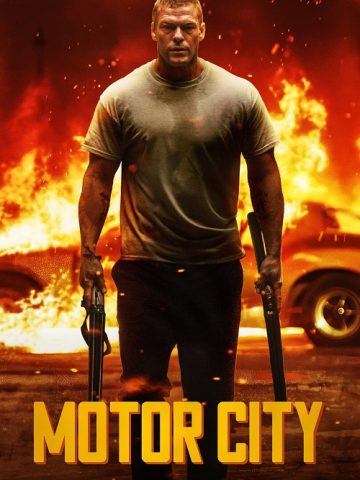 Motor City