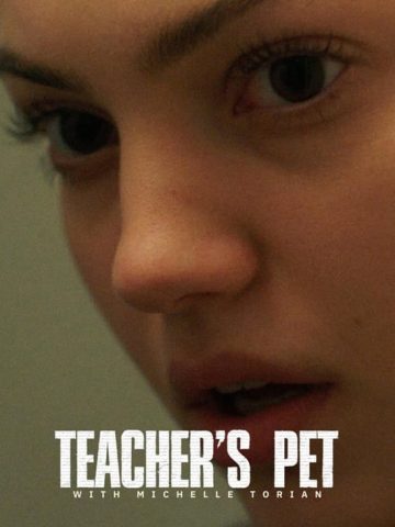 Teacher’s Pet