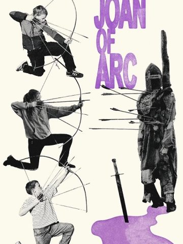 Joan of Arc
