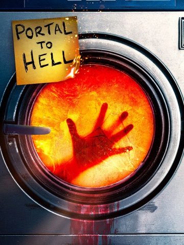 Portal to Hell