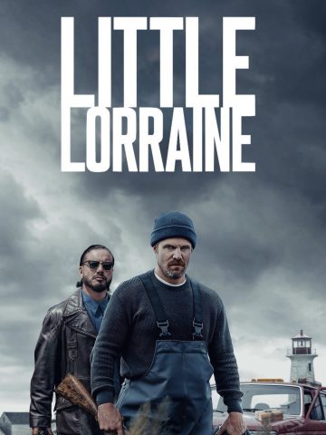Little Lorraine