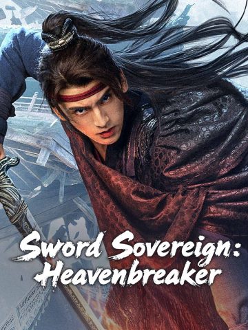 Sword Sovereign: Heavenbreaker