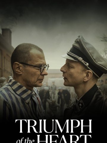 Triumph of the Heart