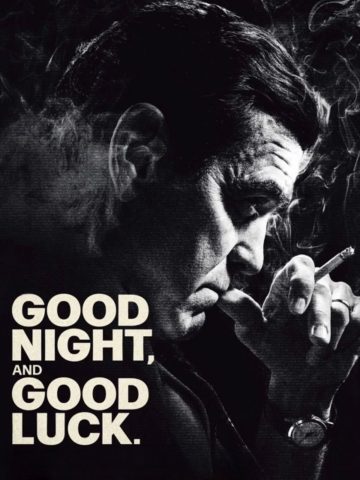 Good Night, and Good Luck