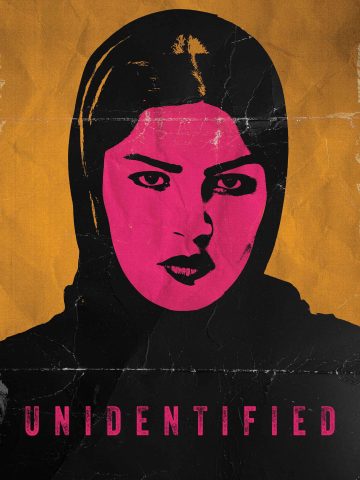 Unidentified
