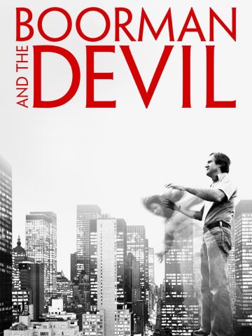 Boorman and the Devil