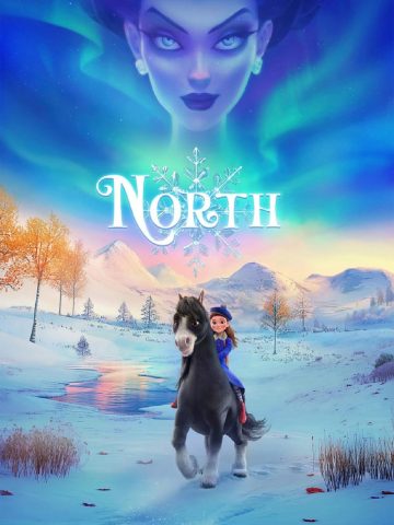 North