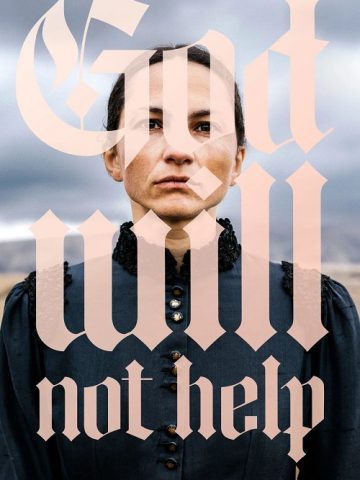 God Will Not Help