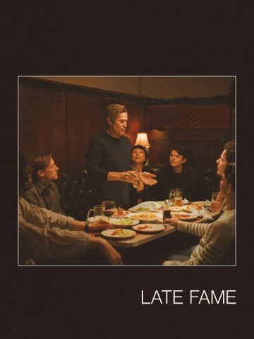 Late Fame