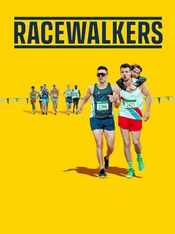 Racewalkers