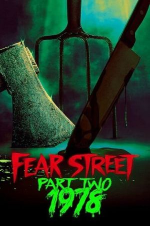 Fear Street Part Two