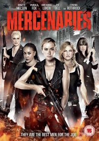 Mercenaries