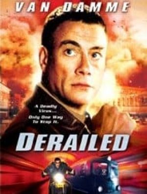 Derailed