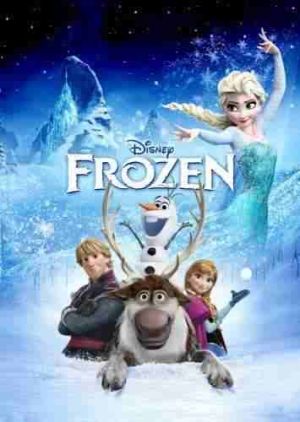 Frozen Fever 1