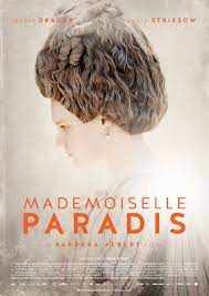 Licht Mademoiselle Paradis --- Licht