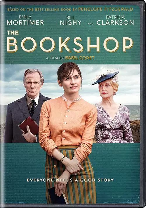 The Bookshop