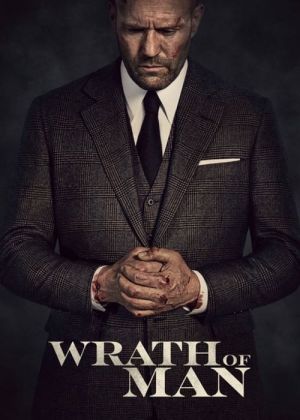 Wrath of Man