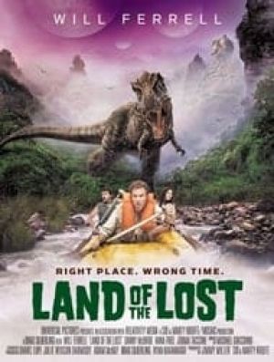 Land of the Lost